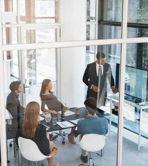 OKUYAN Gümrük Müşavirliği